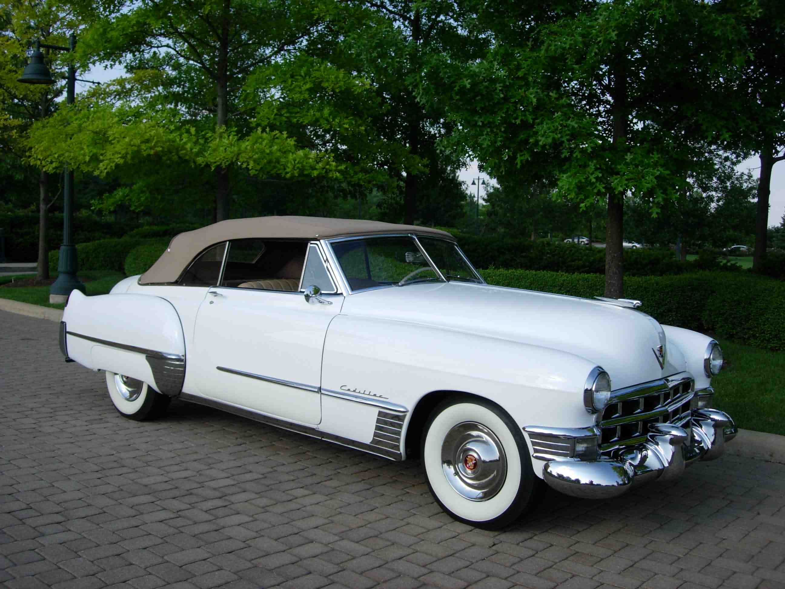 ANTIQUE, CLASSIC  CUSTOM CARS - AUTO APPRAISAL NETWORK